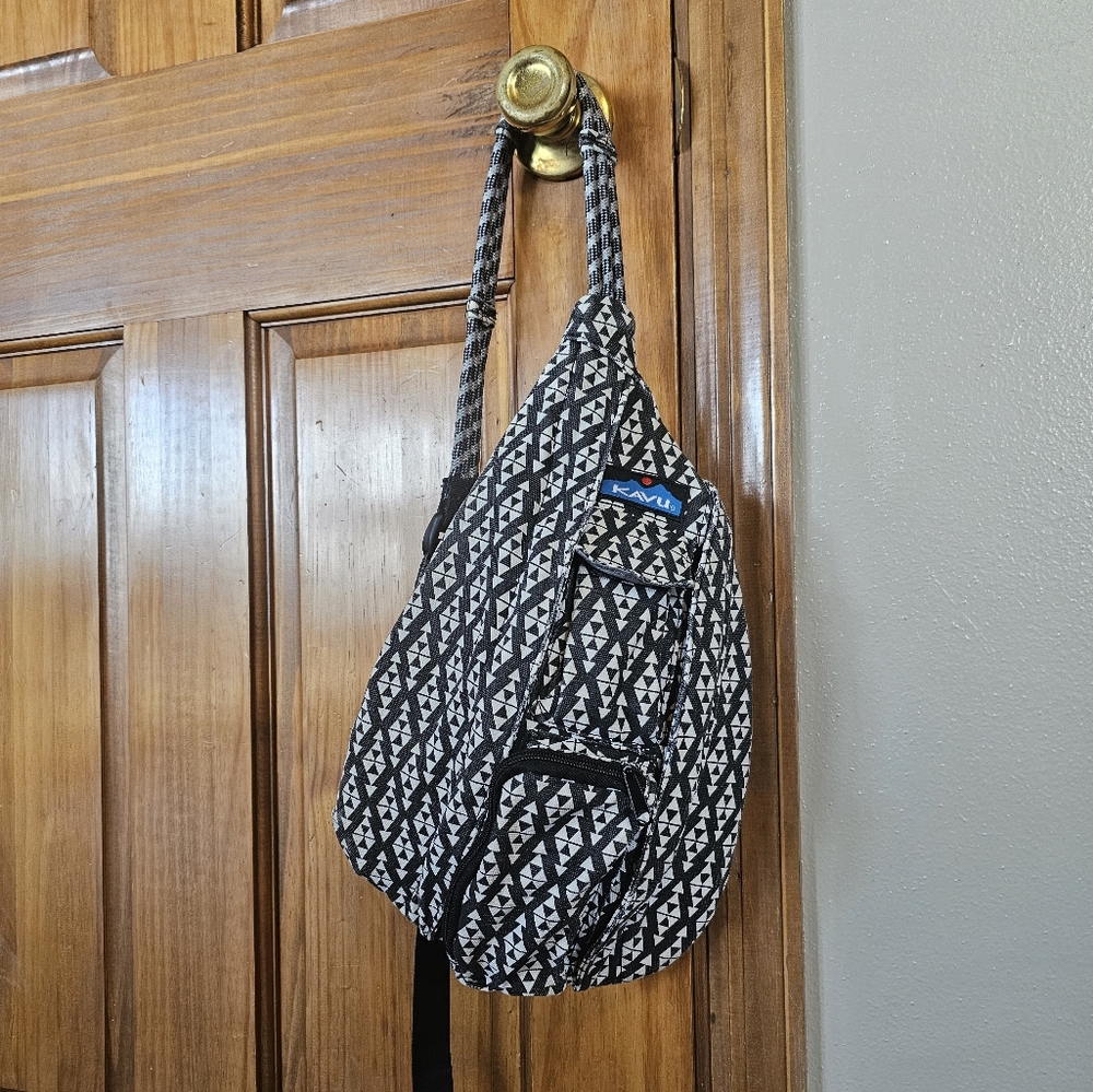 Kavu Mini Rope Sling - Picture 5 of 6